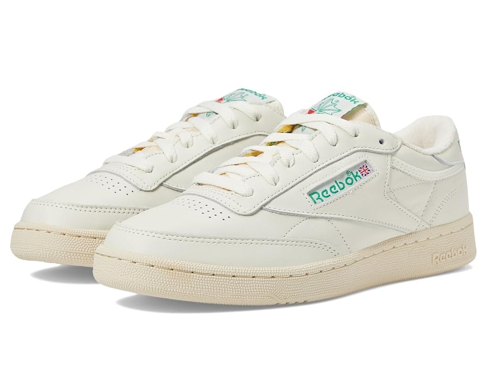 Reebok Club C 85 Vintage Men's Athletic Shoes: $84.99 Reebok Club C 85 Vintage Men's Athletic Shoes: $84.99