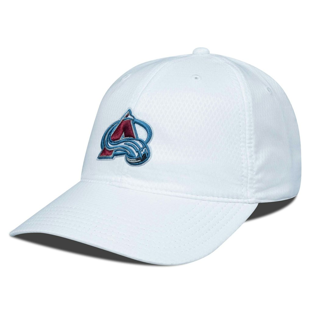Colorado Avalanche Levelwear Adjustable Hat: $49.99 Colorado Avalanche Levelwear Adjustable Hat: $49.99