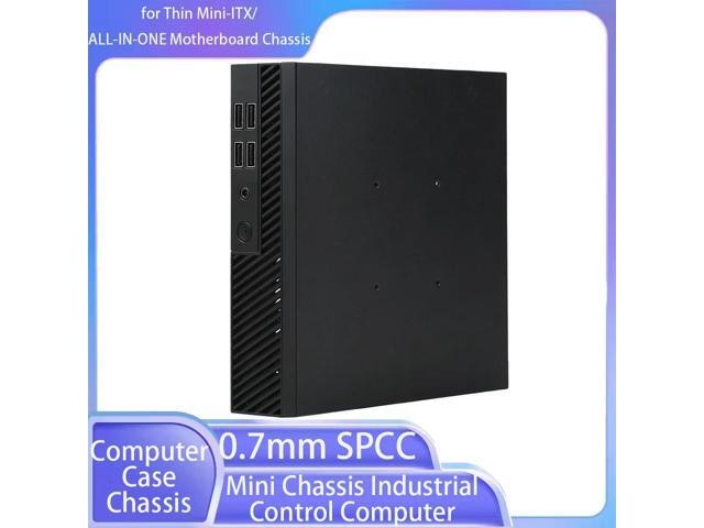 Mini ITX Industrial Computer Chassis: $36.23