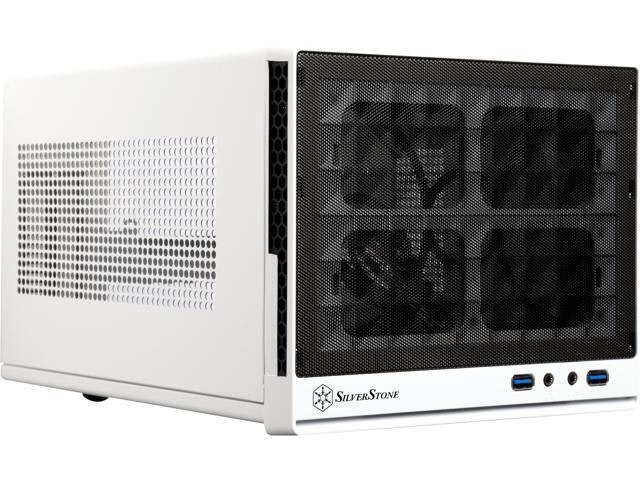 SilverStone SG13WB Computer Case: $81.55 SilverStone SG13WB Computer Case: $81.55