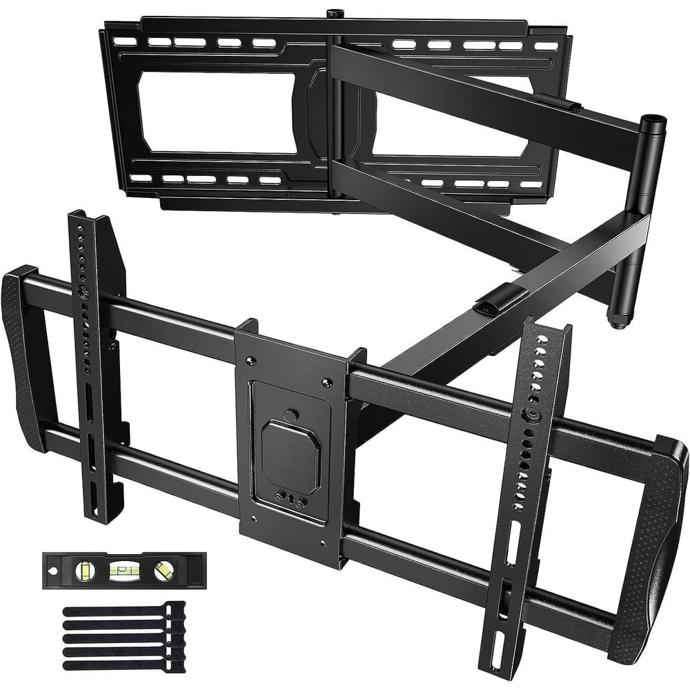 MountFTV Full Motion Long Arm TV Wall Mount for 42-90" TVs: $89.95 MountFTV Full Motion Long Arm TV Wall Mount for 42-90" TVs: $89.95