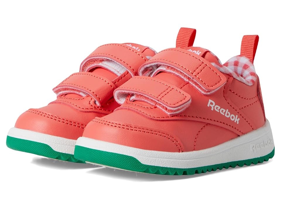 Reebok Weebok Clasp Low 2 Toddler Shoes: $24.50 Reebok Weebok Clasp Low 2 Toddler Shoes: $24.50