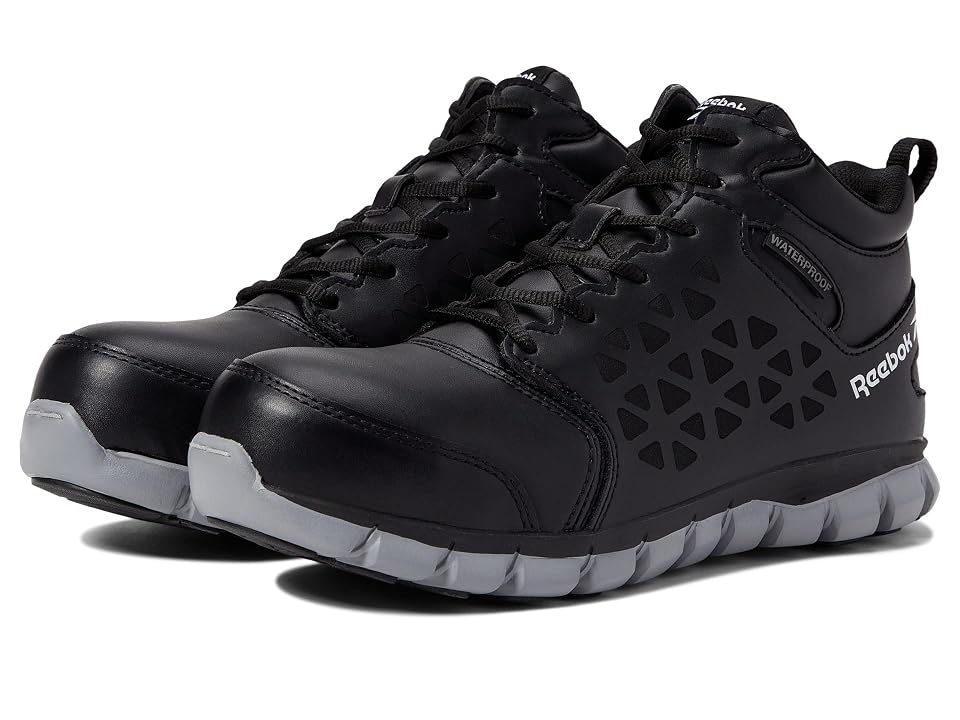 Reebok Sublite Cushion Women's Work Shoes: $139.95
