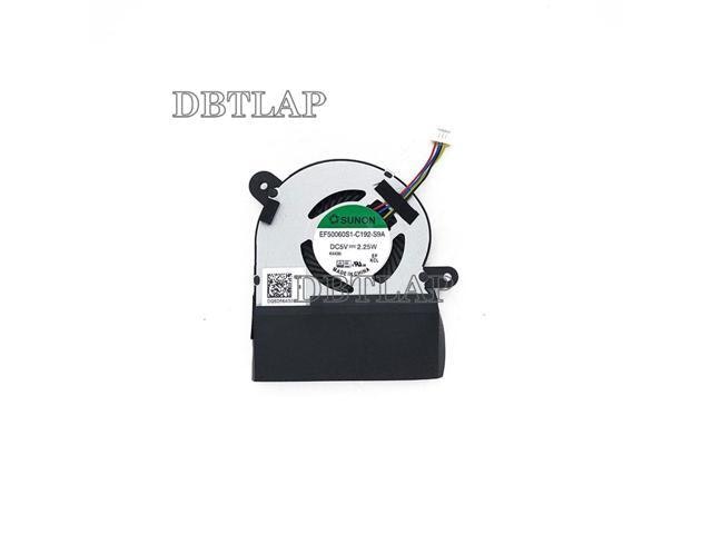 Asus Vivobook F200 Series CPU Cooling Fan: $17.73 Asus Vivobook F200 Series CPU Cooling Fan: $17.73