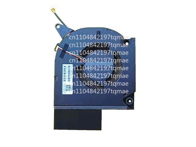 Omen 16-WF Series Laptop CPU Fan: $30.09
