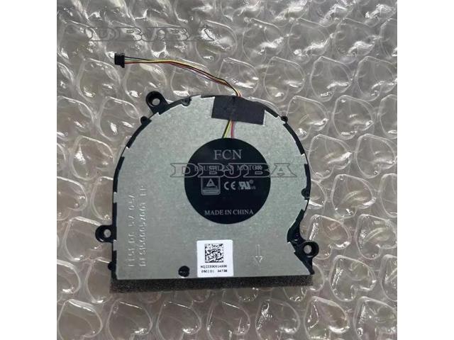 DBTLAP CPU Fan for Huawei MateBook 13: $14.65