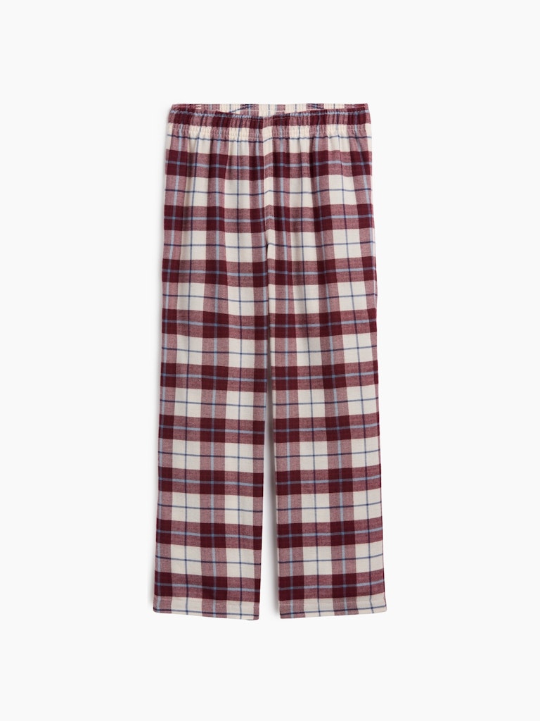 Kids Plaid Flannel Pajama Pants: $17.99 Kids Plaid Flannel Pajama Pants: $17.99