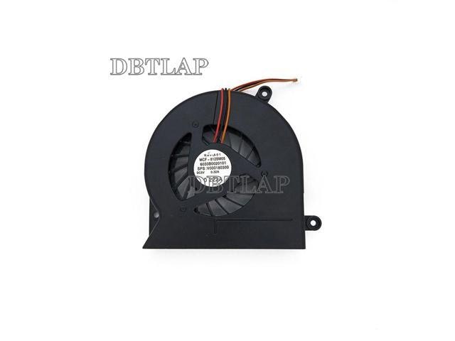Toshiba Satellite A505-S6005 CPU Cooling Fan: $19.76