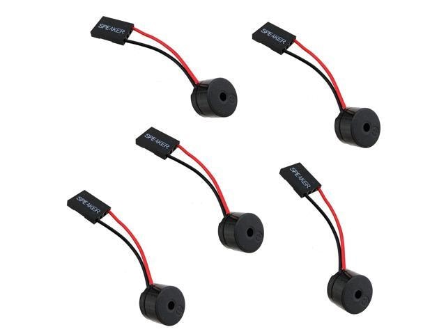 Computer Motherboard BIOS Buzzer Beeper Alarm 5-Pack: $10.99 Computer Motherboard BIOS Buzzer Beeper Alarm 5-Pack: $10.99