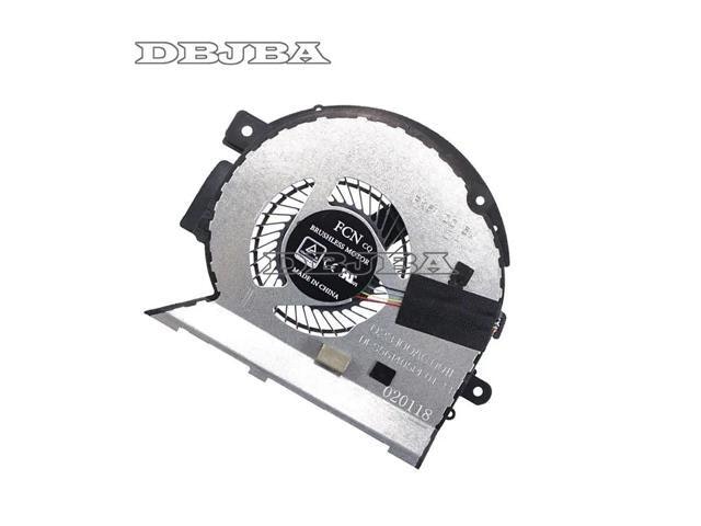 HP Envy 15-BP Series CPU Cooling Fan: $19 HP Envy 15-BP Series CPU Cooling Fan: $19