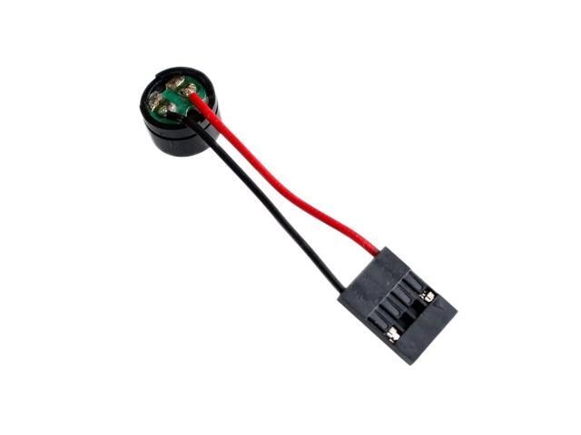 Motherboard BIOS Internal Speaker Buzzer: $21.79 Motherboard BIOS Internal Speaker Buzzer: $21.79