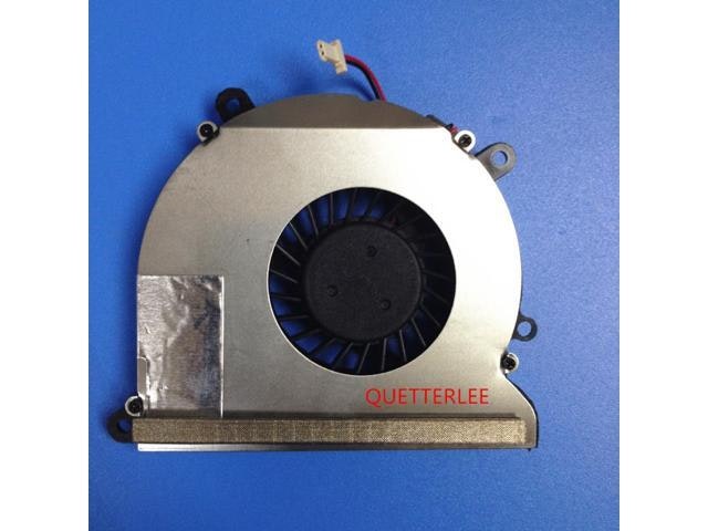 HP Pavilion DV4 Series Replacement Laptop CPU Fan: $11.99