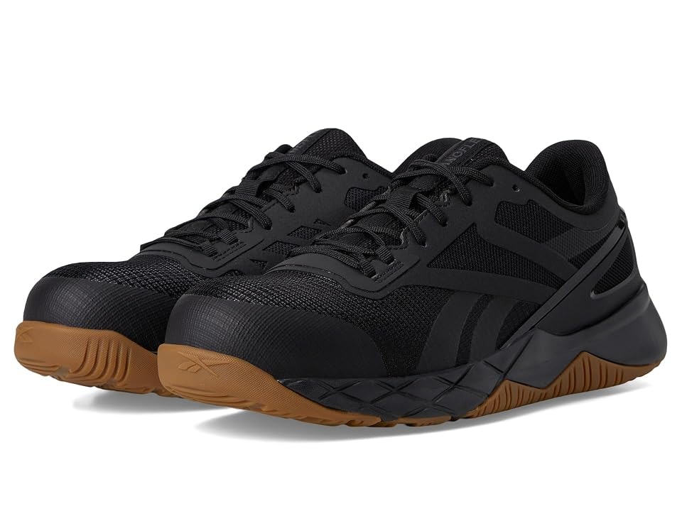 Reebok Nanoflex TR Work Composite Toe Men's Shoes: $109.95 Reebok Nanoflex TR Work Composite Toe Men's Shoes: $109.95