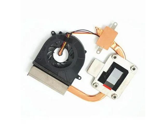 Lenovo G460 G560 Z560 Z460 Series CPU Cooling Fan and Heatsink: $31.90 Lenovo G460 G560 Z560 Z460 Series CPU Cooling Fan and Heatsink: $31.90