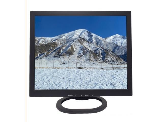 ViewEra V151HV3 15" 1024x768 Monitor: $178.99 ViewEra V151HV3 15" 1024x768 Monitor: $178.99