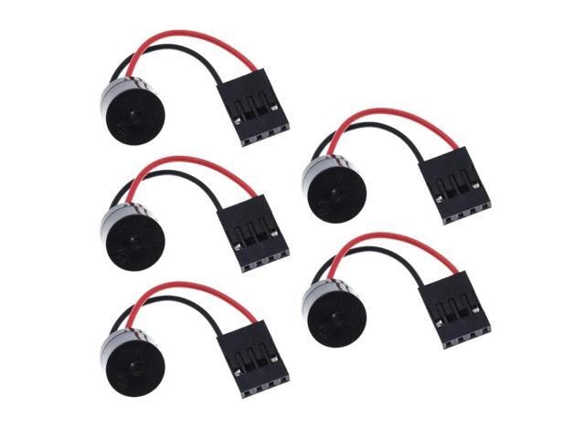 Motherboard Mini Case Buzzer Speaker 5-Pack: $24.46 Motherboard Mini Case Buzzer Speaker 5-Pack: $24.46