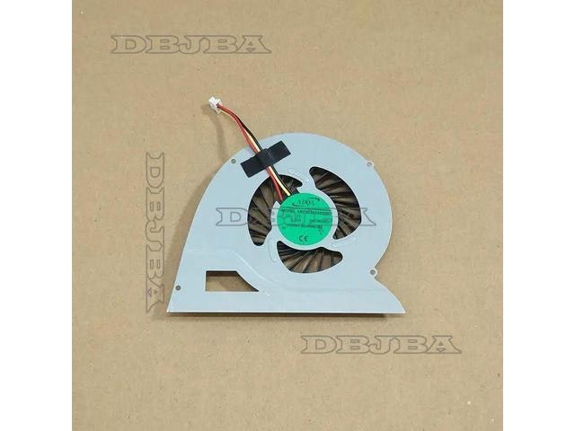 DBTLAP CPU Cooling Fan for Sony Vaio Fit 14 and 15 Series: $27.40 DBTLAP CPU Cooling Fan for Sony Vaio Fit 14 and 15 Series: $27.40
