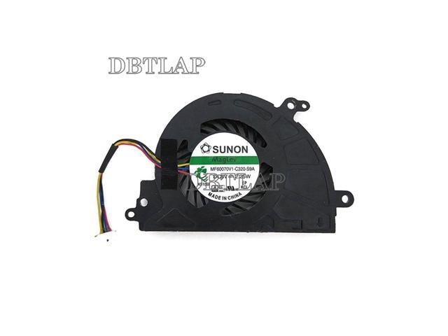 ASUS Laptop Cooling Fan for X453 X553 Series: $13.66 ASUS Laptop Cooling Fan for X453 X553 Series: $13.66