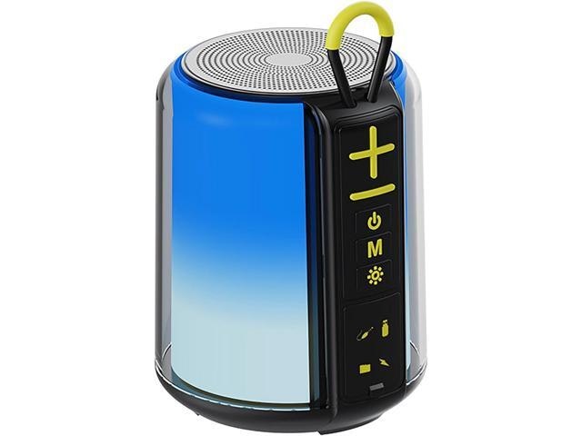 Portable 8W Bluetooth Speaker: $39.79 Portable 8W Bluetooth Speaker: $39.79