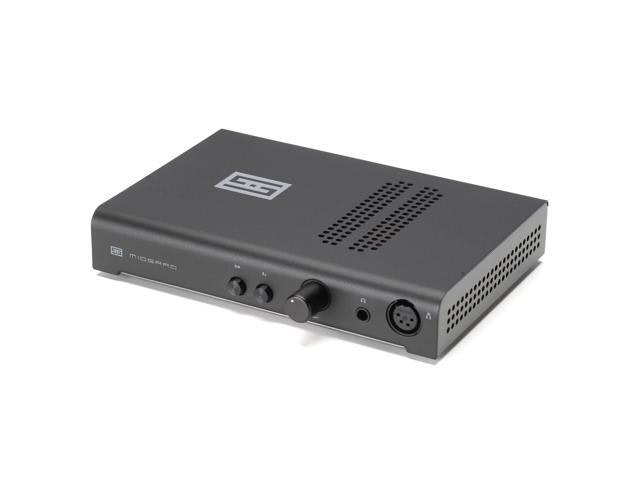 Midgard Headphone Amp and Preamp: $389.24 Midgard Headphone Amp and Preamp: $389.24