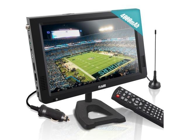 10-Inch Portable 1080P LCD TV: $190.49 10-Inch Portable 1080P LCD TV: $190.49