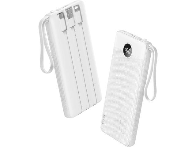 VRURC 10,000mAh 22.5W Portable Charger: $58.48