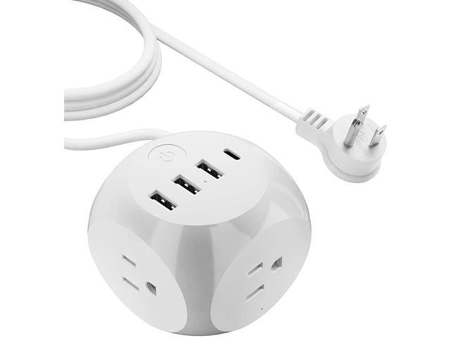 Ceptics USB Power Strip: $29.75 Ceptics USB Power Strip: $29.75