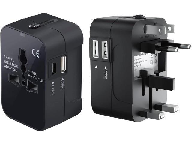 Universal International Travel Power Adapter: $31.66 Universal International Travel Power Adapter: $31.66