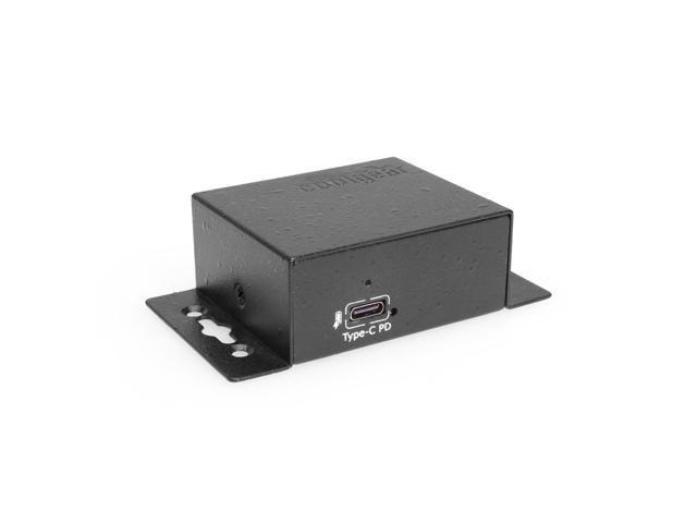 Coolgear ChargeIT Mini 82W USB-C PD Charger: $110.99