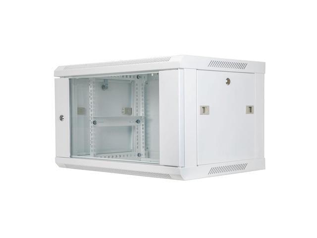 NavePoint 6U 23-Inch Deep Networking Cabinet: $433.99 NavePoint 6U 23-Inch Deep Networking Cabinet: $433.99