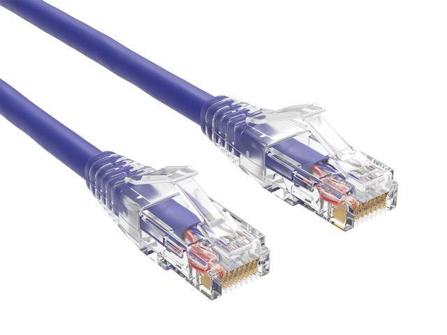 Cable Leader 25-foot Cat6 Ethernet Patch Cable: $23.99 Cable Leader 25-foot Cat6 Ethernet Patch Cable: $23.99