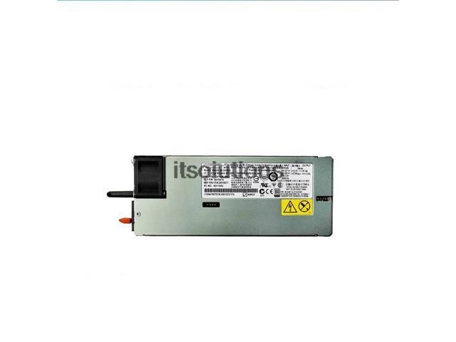 IBM X3650M4 750W Power Supply: $76 IBM X3650M4 750W Power Supply: $76