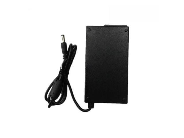 12V 3.75A 45W DC Power Supply Adapter: $39.66