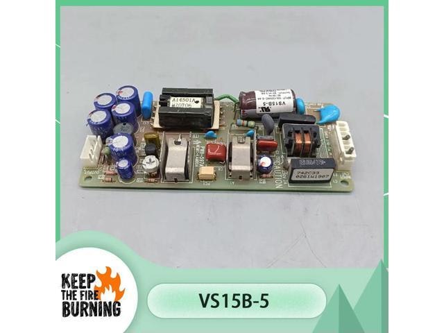 Lambda VS15B-5 5V 3A Switching Power Supply: $175.28 Lambda VS15B-5 5V 3A Switching Power Supply: $175.28