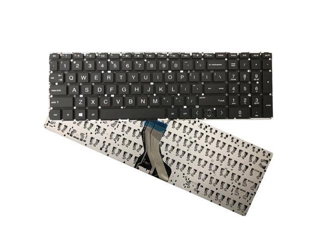 Replacement Keyboard for HP 15-db0080ax and 15-db0081 Series: $30.99