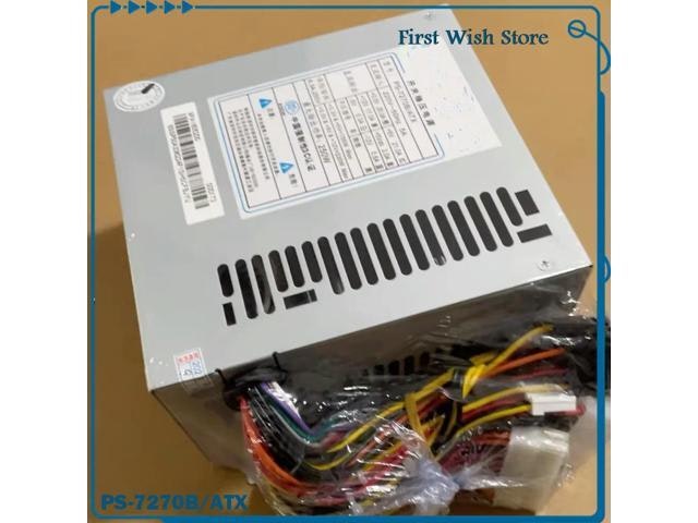250W PS-7270B ATX Power Supply: $228.81 250W PS-7270B ATX Power Supply: $228.81
