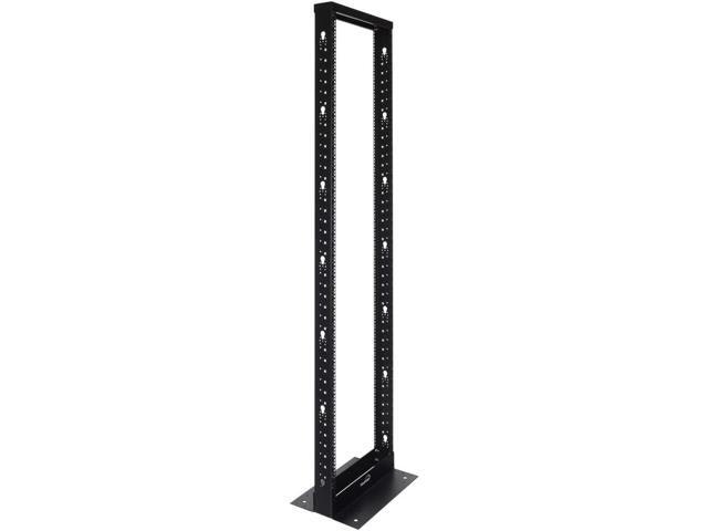 NavePoint 45U 2-Post Open Frame Server Rack: $601.90 NavePoint 45U 2-Post Open Frame Server Rack: $601.90