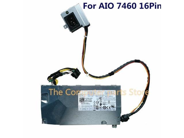 Dell OptiPlex 7460 AIO 155W Power Supply: $69 Dell OptiPlex 7460 AIO 155W Power Supply: $69