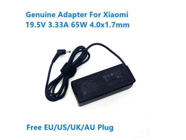 Oiaglh 65W 19.5V 3.33A Laptop Power Adapter: $98.99