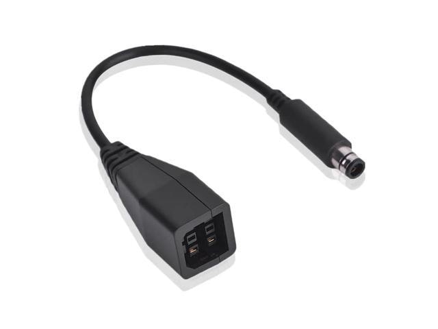 Xbox 360 to Xbox 360E Power Supply Adapter Cable: $19.99