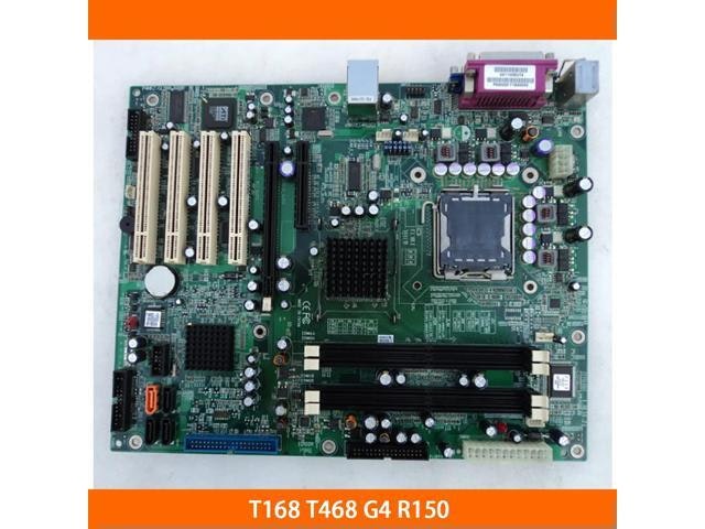 P4MK2-GL Motherboard for T168 T468 G4 R150: $131.66 P4MK2-GL Motherboard for T168 T468 G4 R150: $131.66