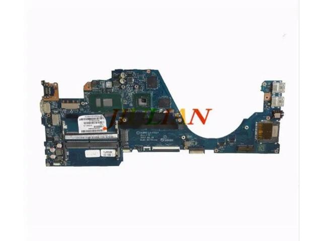 HP 14-BF Laptop Motherboard i7-7500U 2GB 930576-001: $415.48