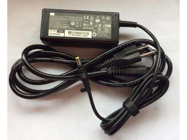 65W 18.5V AC Adapter Power Supply for HP Laptop: $22.78