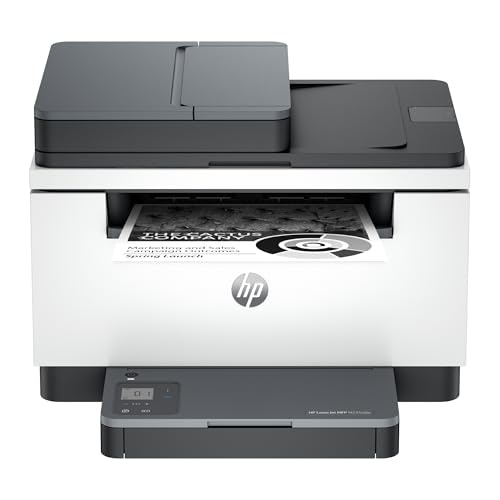 HP LaserJet MFP M235sdw Wireless Laser Printer: $199 HP LaserJet MFP M235sdw Wireless Laser Printer: $199