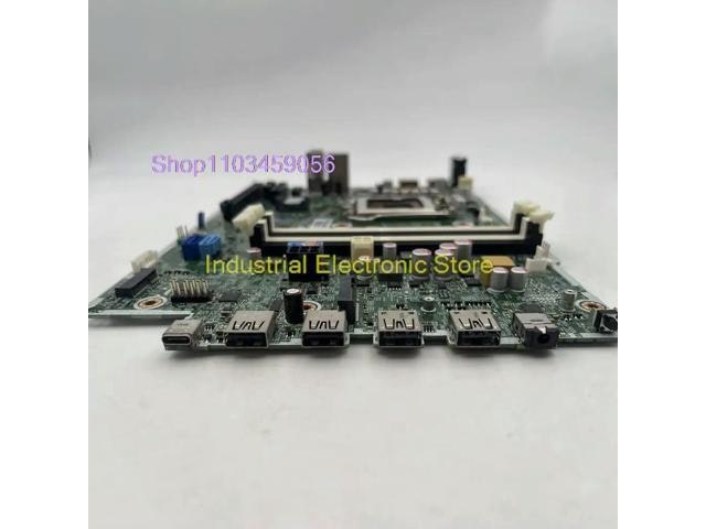 HP ProDesk 600 G4 SFF Desktop Motherboard: $141.71