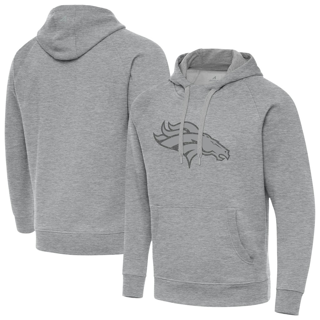Antigua Denver Broncos Victory Hoodie: $109.99