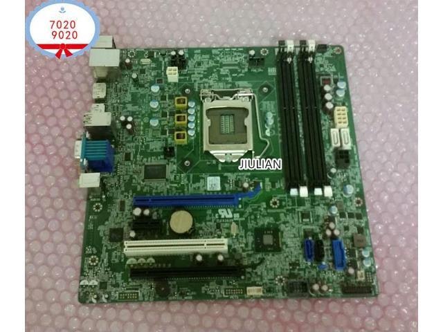 Dell OptiPlex 7020 9020 MT LGA 1150 DDR3 Motherboard: $118.58