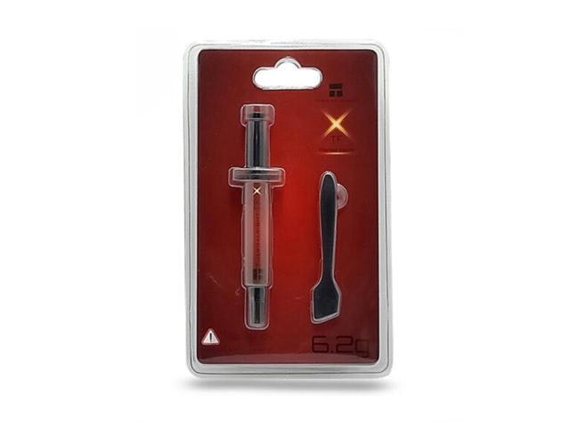 Thermalright TFX 14.3W/mK Thermal Grease 6.2g: $56.90