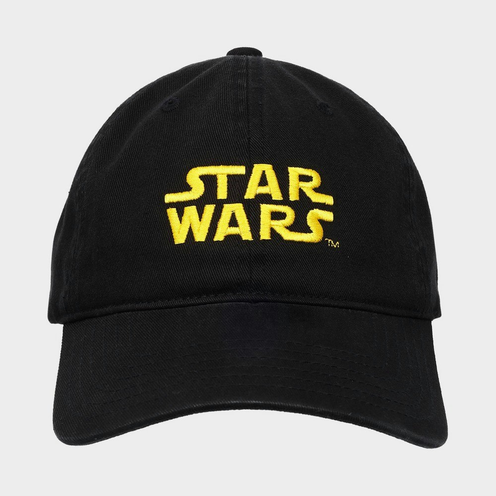 Star Wars Baseball Hat: $15 Star Wars Baseball Hat: $15