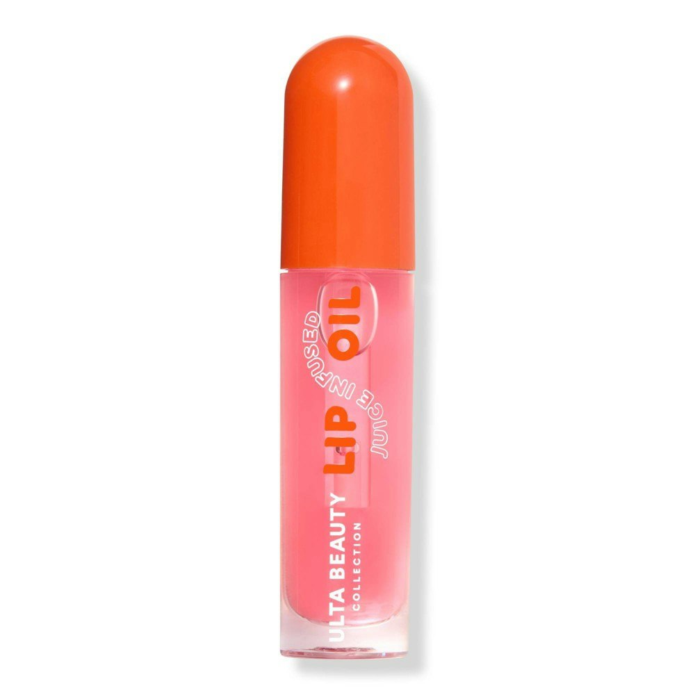 Ulta Beauty Juice Infused Lip Oil 0.16 fl oz: $10.50